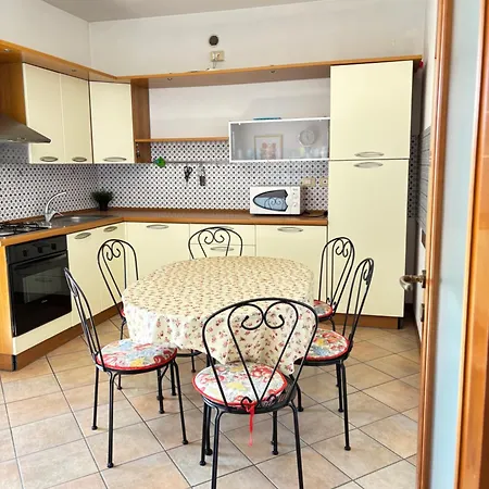 Holiday home Residenze Il Mattone - Narramondo Giulianova
