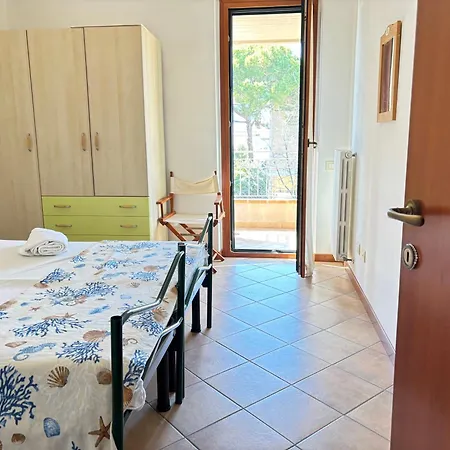 Holiday home Residenze Il Mattone - Narramondo