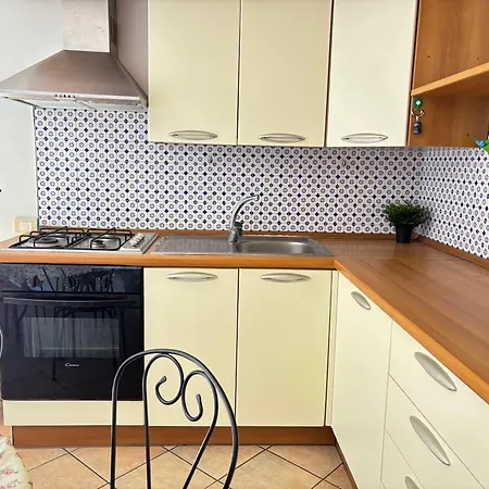 Residenze Il Mattone - Narramondo Holiday home *