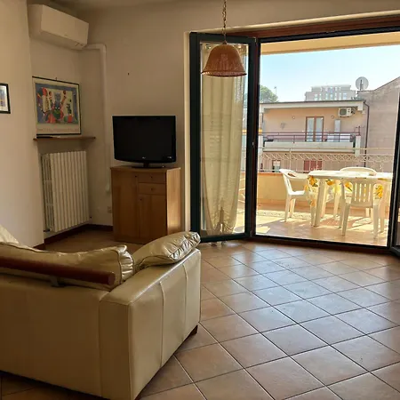 Residenze Il Mattone - Narramondo * Giulianova