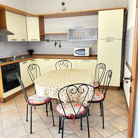 Residenze Il Mattone - Narramondo Holiday home