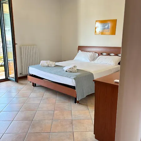 Holiday home Residenze Il Mattone - Narramondo *