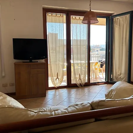 Holiday home Residenze Il Mattone - Narramondo