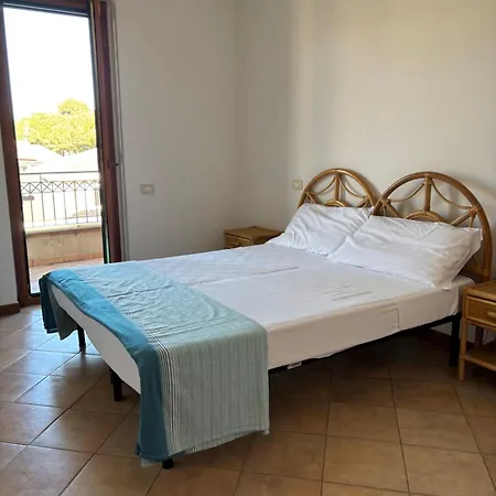 Residenze Il Mattone - Narramondo Giulianova