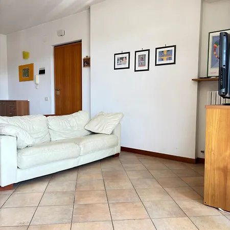 Residenze Il Mattone - Narramondo Holiday home Giulianova