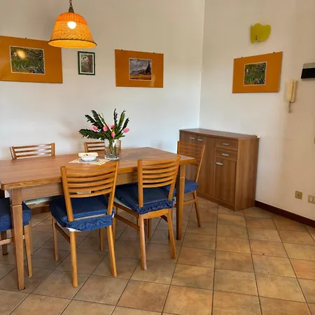 Holiday home Residenze Il Mattone - Narramondo