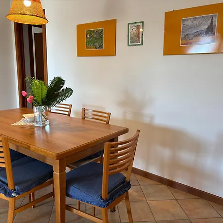 Holiday home Residenze Il Mattone - Narramondo