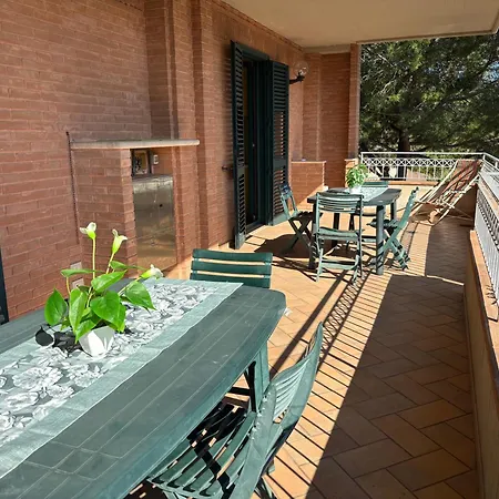 Residenze Il Mattone - Narramondo Giulianova