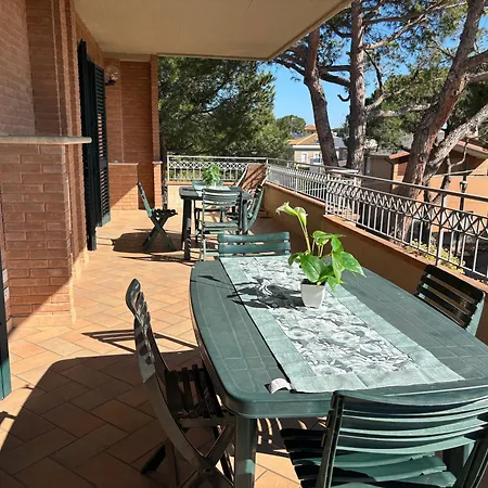 Holiday home Residenze Il Mattone - Narramondo