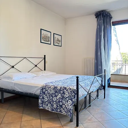 Residenze Il Mattone - Narramondo Holiday home