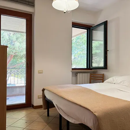 Residenze Il Mattone - Narramondo Holiday home Giulianova