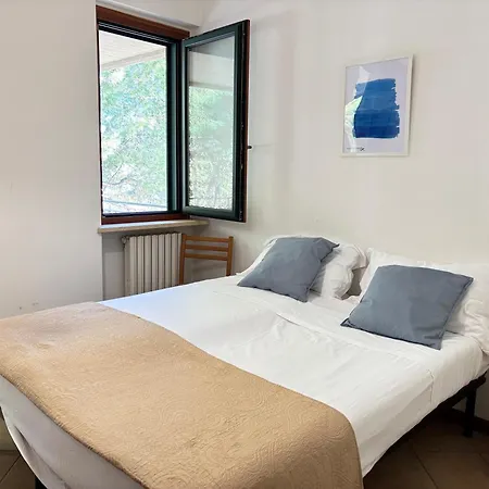 Residenze Il Mattone - Narramondo Giulianova