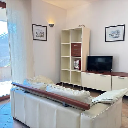 Residenze Il Mattone - Narramondo Holiday home