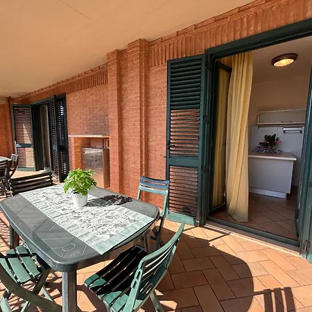 Residenze Il Mattone - Narramondo Holiday home *