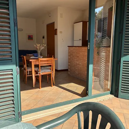 Holiday home Residenze Il Mattone - Narramondo *