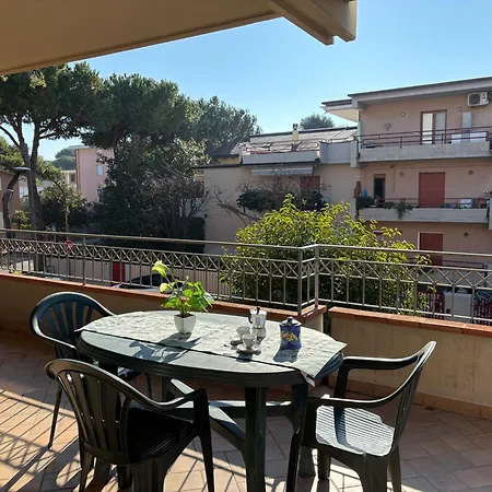 Holiday home Residenze Il Mattone - Narramondo Giulianova