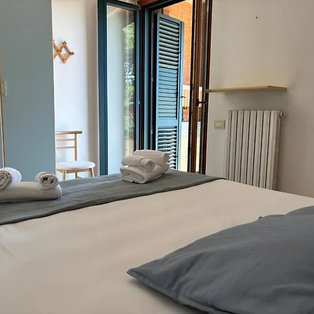 Holiday home Residenze Il Mattone - Narramondo *