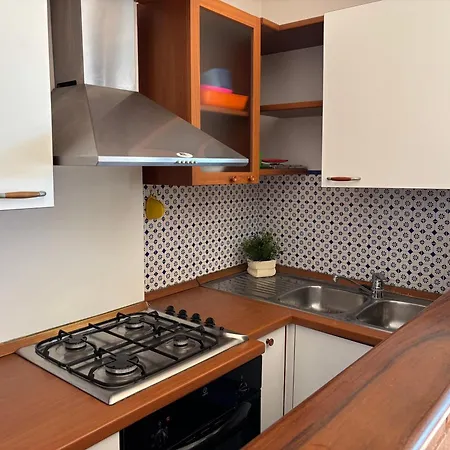 Residenze Il Mattone - Narramondo Holiday home *