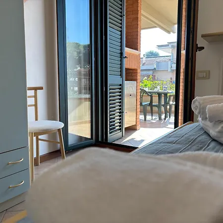 Holiday home Residenze Il Mattone - Narramondo Giulianova