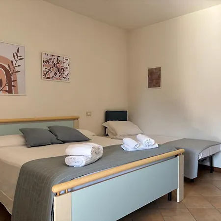 Residenze Il Mattone - Narramondo Holiday home *