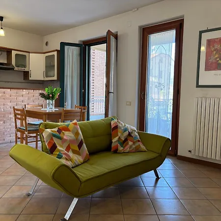 Holiday home Residenze Il Mattone - Narramondo *
