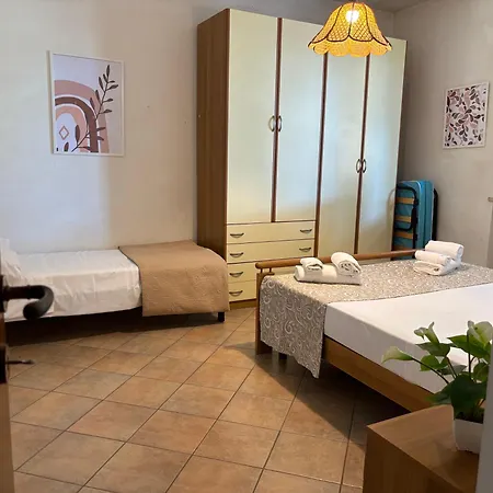 Residenze Il Mattone - Narramondo Holiday home *