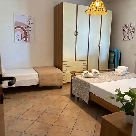 Residenze Il Mattone - Narramondo Holiday home Giulianova