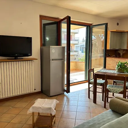 Residenze Il Mattone - Narramondo *
