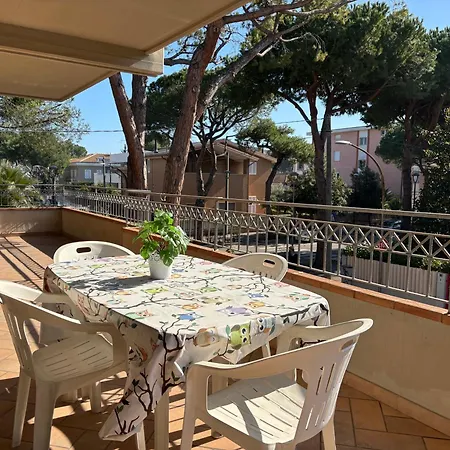 Residenze Il Mattone - Narramondo Holiday home