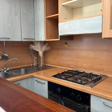 Holiday home Residenze Il Mattone - Narramondo *