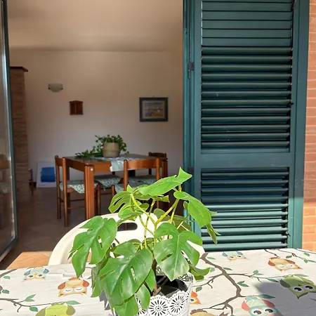 Residenze Il Mattone - Narramondo *