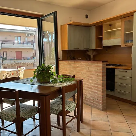 Holiday home Residenze Il Mattone - Narramondo *
