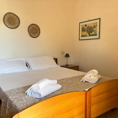 Holiday home Residenze Il Mattone - Narramondo Giulianova