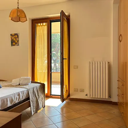 Residenze Il Mattone - Narramondo Holiday home
