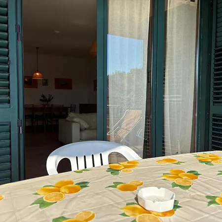 Residenze Il Mattone - Narramondo Holiday home *