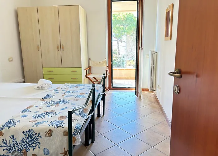 בית נופש Residenze Il Mattone - Premium