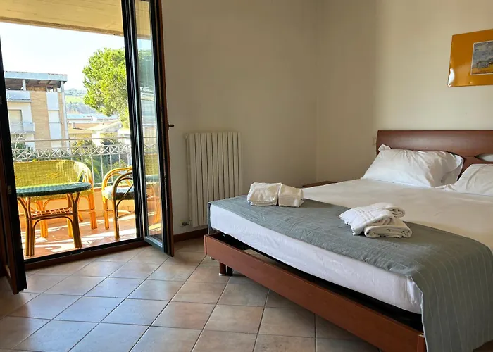 בית נופש Residenze Il Mattone - Premium *