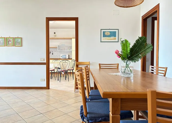 Residenze Il Mattone - Premium * ג'וליאנובה