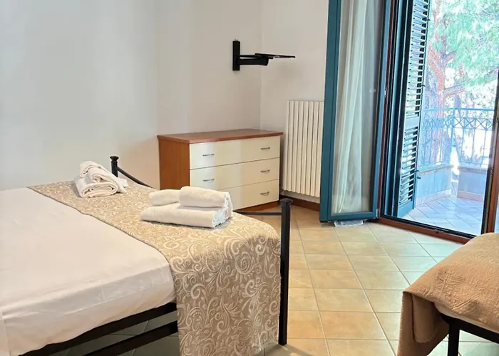 בית נופש Residenze Il Mattone - Premium