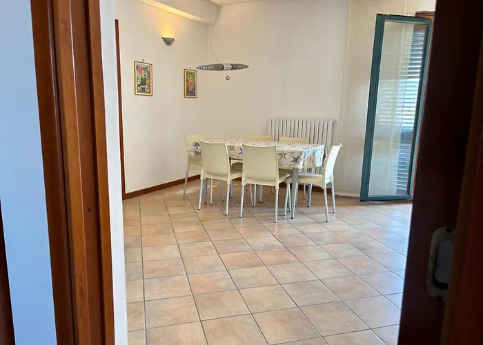 בית נופש Residenze Il Mattone - Premium ג'וליאנובה