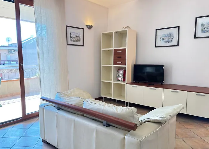 Residenze Il Mattone - Premium בית נופש