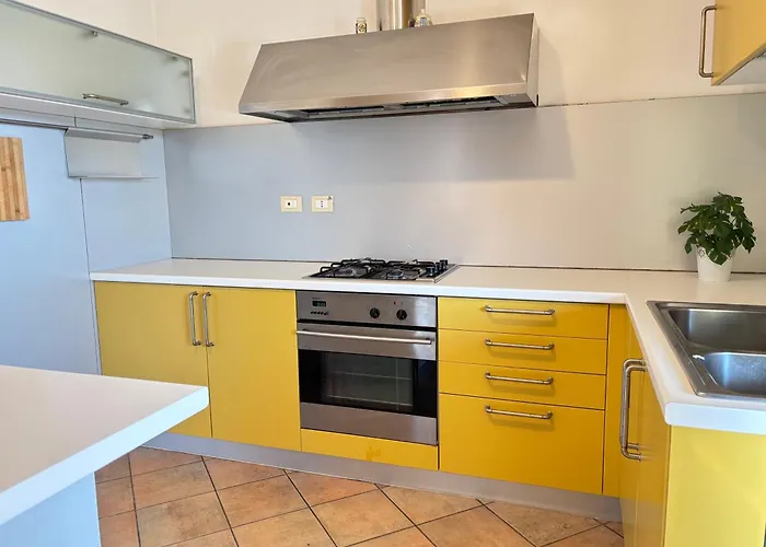 בית נופש Residenze Il Mattone - Premium