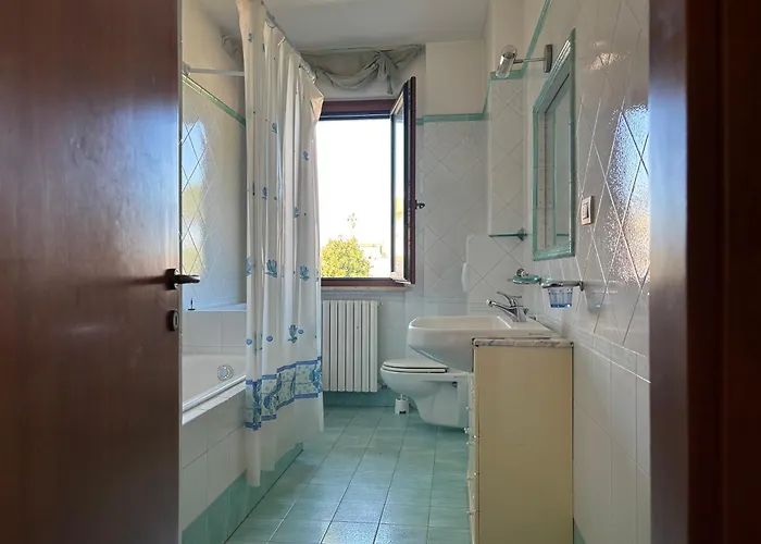 בית נופש Residenze Il Mattone - Premium ג'וליאנובה