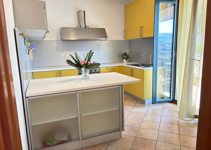 Residenze Il Mattone - Premium בית נופש