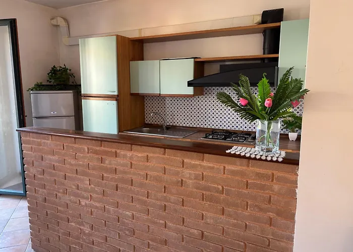 Residenze Il Mattone - Premium בית נופש