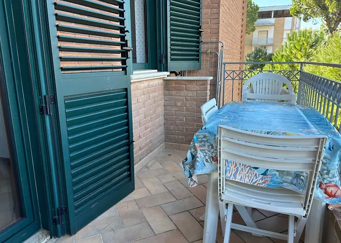 Residenze Il Mattone - Premium בית נופש