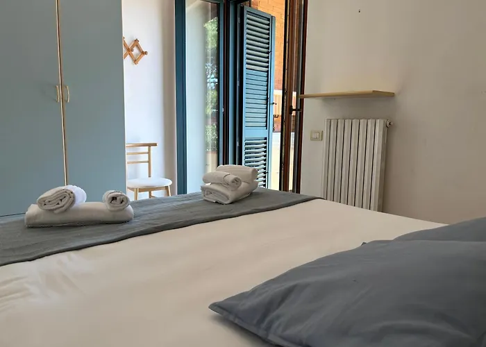 בית נופש Residenze Il Mattone - Premium *