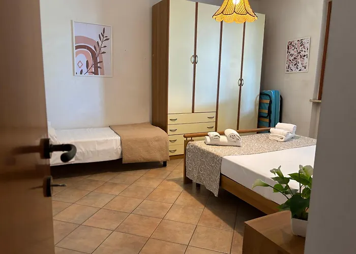 Residenze Il Mattone - Premium בית נופש ג'וליאנובה