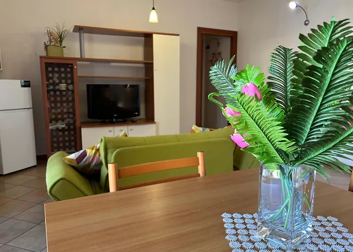 Residenze Il Mattone - Premium ג'וליאנובה