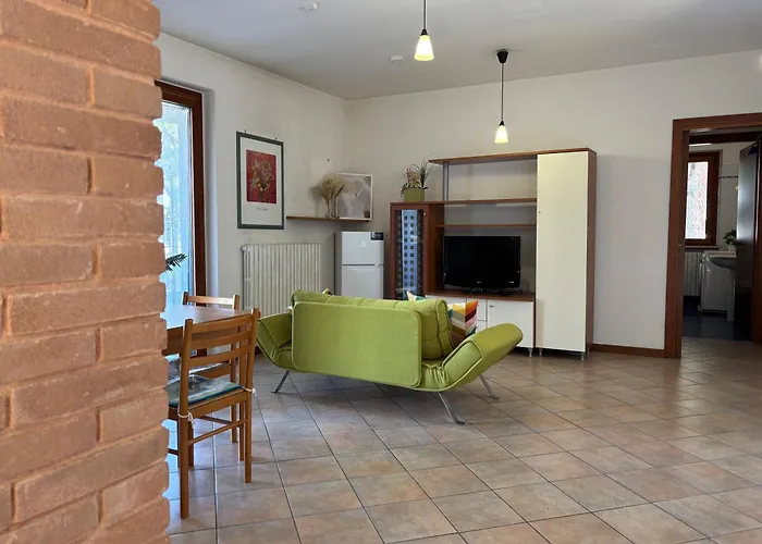 בית נופש Residenze Il Mattone - Premium *